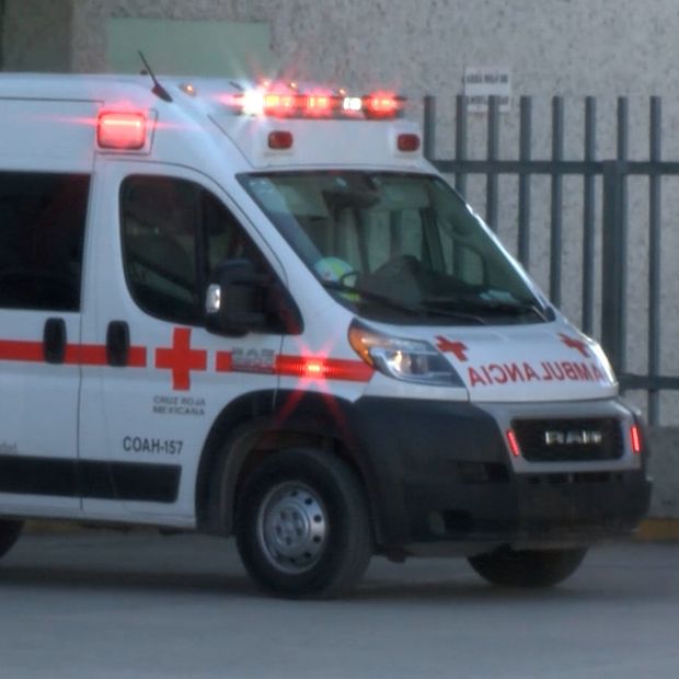 Cino Personas se Intoxican Durante Labores de Soldura en Piedras Negras, Coahuila